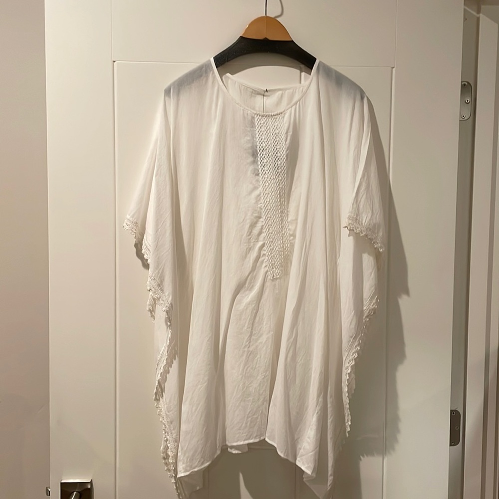 Penbrooke Cover up NWT